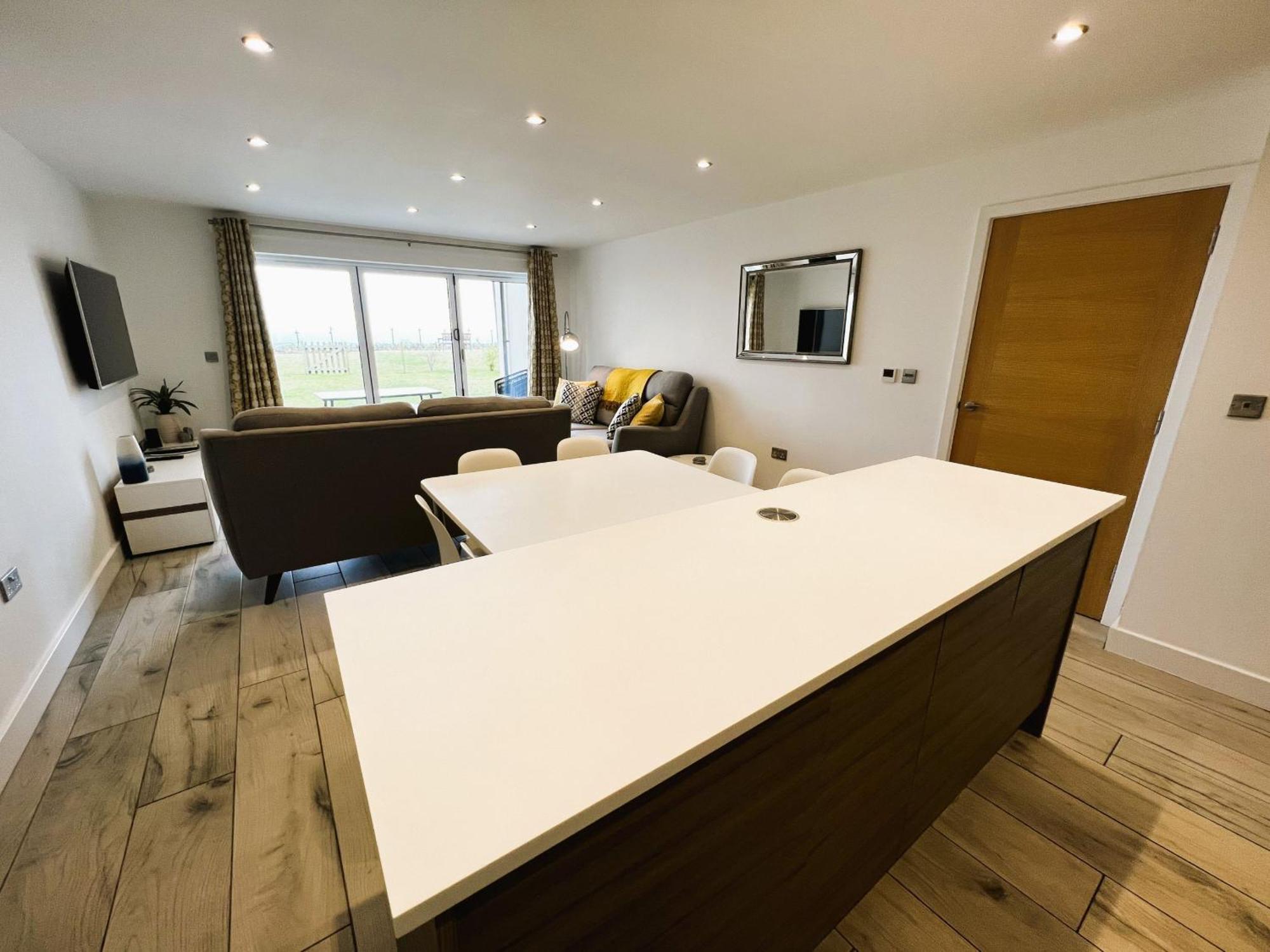 The Beach Retreat - Pet Friendly Sandown Exterior foto
