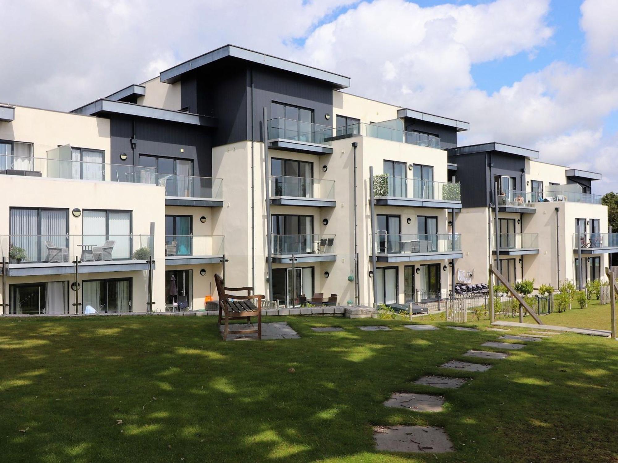 The Beach Retreat - Pet Friendly Sandown Exterior foto