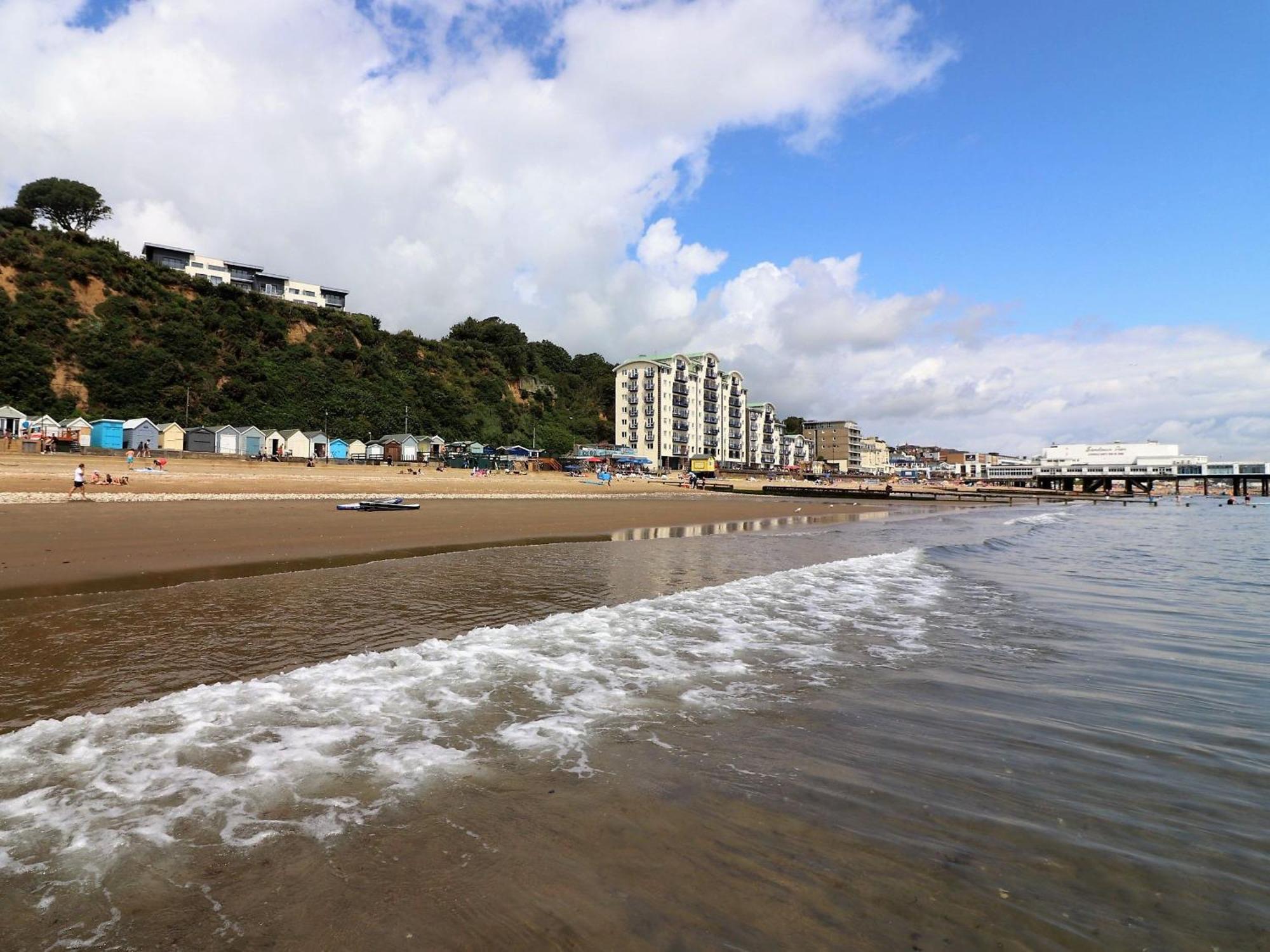 The Beach Retreat - Pet Friendly Sandown Exterior foto